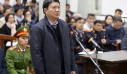 Bị cáo Đinh La Thăng tự bào chữa trước tòa: Dù mức án nào cũng chấp nhận