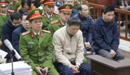 Vụ ông Đinh La Thăng: Luật sư đề nghị điều tra bổ sung vụ án