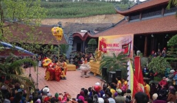 Quảng Ninh: Khách Trung Quốc tự lập hòm công đức, thu phí trái phép