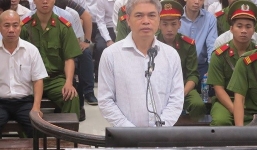 Vụ án Đinh La Thăng: Nguyễn Xuân Sơn vừa nhận án tử lại đối diện 10-11 năm tù