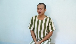 Bảo vệ phá tủ cuỗm 700 triệu của công ty rồi đi... du lịch