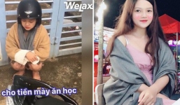 Thanh niên kể nuôi bạn gái 5 năm vẫn bị 'cắm sừng', cô gái lên tiếng: 'Mình không được đi học ĐH và bị đánh'