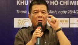 Người đại diện nói ông Trần Bắc Hà đã nhập viện tại Singapore