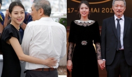 Cùng dính bê bối ngoại tình chấn động, nhưng sao Hàn và Trung lại có kết cục khác nhau 'một trời một vực'