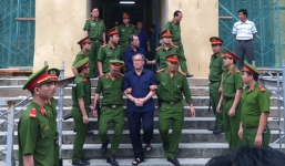 Bị cáo Phạm Công Danh muốn VNCB trả lại 4.500 tỷ để khắc phục hậu quả