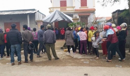 Đêm gây án kinh hoàng của người chồng giết vợ và hai con ở Thanh Hóa