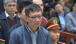 Cấp dưới oán trách bị cáo Trịnh Xuân Thanh buộc tội mình