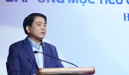 Chủ tịch Hà Nội: Trồng cây xanh gặp khó khăn vì người dân đổ nước sôi, dầu