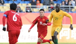 HLV Park Hang-seo: Chiến thắng Australia chỉ mới là khởi đầu của kỳ tích