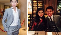 Hội út cưng nổi tiếng trong giới con nhà giàu Việt