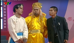 Hành trình nhan sắc của cặp bài trùng Nam Tào – Bắc Đẩu trong 15 năm