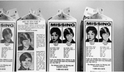 Sự thật về những đứa trẻ trên vỏ hộp sữa: Cơn ác mộng của nhiều gia đình Mỹ và sự biến mất bí ẩn của trẻ em