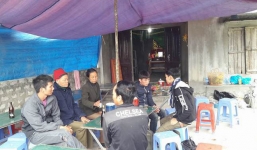 Tang thương cảnh nghèo của 2 lao động Việt tử vong tại Lào