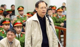 Nguyên TGĐ PVN: Chứng minh mình vô tội lại thành ra khai báo không thành khẩn