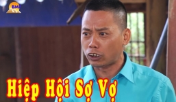 Hàng loạt phát minh thần thánh của những người đàn ông sợ vợ