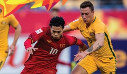 Niềm tin của HLV Park Hang-seo và lịch sử gọi tên Việt Nam