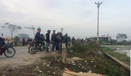 Xe 'điên' tông trúng 2 nữ sinh rồi gây tai nạn liên hoàn ở Hải Phòng