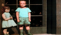 9 cổ vật mang lời nguyền đáng sợ: Cổ vật cuối cùng cướp đi cả vẻ ngoài lẫn sức khoẻ của chủ nhân