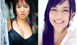 'Nữ hoàng phim cấp 3' Nhật Bản khoe cuộc sống viên mãn sau kết hôn