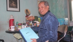 PGS.TS Bùi Hiền nói gì về cách đọc 'Truyện Kiều' bằng chữ cải tiến?