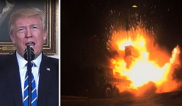 Cảnh báo gây sốc của cựu tư lệnh Mũ Nồi Xanh về Triều Tiên