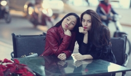 Lệ Quyên nói về quan hệ rạn nứt với Hồ Ngọc Hà: Là bạn thì sẽ mãi mãi là bạn!