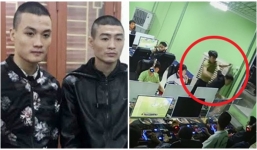 Tóm gọn 5 đối tượng trong vụ nổ súng tại quán điện tử khiến 1 người chết