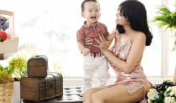 Chồng cũ mua biệt thự bên Úc, Phi Thanh Vân không kém cạnh mua nhà 10 tỷ tặng con trai