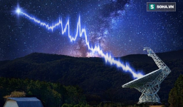 Bí ẩn 10 năm về tín hiệu nghi của người ngoài hành tinh cuối cùng đã được giải mã