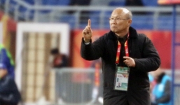 Báo Hàn Quốc lo sợ bị U23 Việt Nam… “báo hại” sau kỳ tích trước Australia