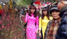 Chuyên gia thời tiết cảnh báo Tết Nguyên đán 2018 có thể rét đậm, rét hại