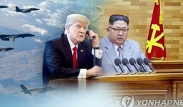 Tổng thống Trump đính chính về mối quan hệ với ông Kim Jong-un