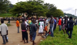 TNGT nghiêm trọng: Xe bus đâm vào cây, 59 người thương vong