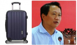 Sự “gắn bó kỳ lạ” của lái xe với Trịnh Xuân Thanh