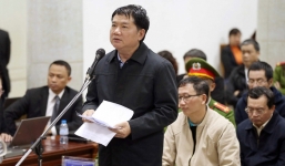 Viện kiểm sát: Đủ căn cứ buộc tội bị cáo Đinh La Thăng và các bị cáo khác