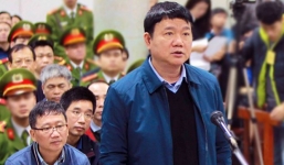 Vụ Đinh La Thăng: Nước mắt rơi trong phiên xử cuối tuần