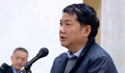 Vụ án Đinh La Thăng: Xét xử không thể căn cứ dư luận 'thương cảm'