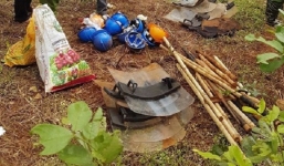 Thông tin mới nhất vụ xả súng 16 người thương vong tại Đắk Nông