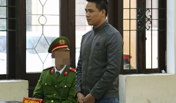 Chủ doanh nghiệp nhắn tin đe dọa Chủ tịch tỉnh Bắc Ninh lãnh 3 năm tù