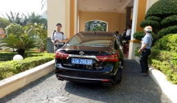 Đà Nẵng: Kỷ luật cán bộ Thành ủy bố trí xe sang cho Nguyễn Xuân Anh
