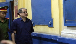 Vụ xử Phạm Công Danh: Ông Trần Bắc Hà có buộc phải đến tòa?