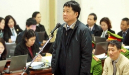 VKS khẳng định ông Đinh La Thăng có vai trò chủ mưu, xuyên suốt