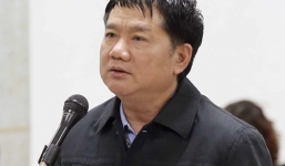 Luật sư bào chữa cho ông Đinh La Thăng nói VKS áp dụng lẫn lộn luật