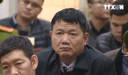 Ông Đinh La Thăng khẳng định không nói Bộ Chính trị chỉ định thầu