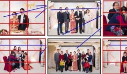 Cặp vợ chồng gửi 30 trang tài liệu “chỉ dạy” phó nháy cách chụp ảnh cưới vì làm bộ ảnh không có tâm