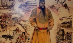 Nhờ quyết định này, nhà Minh đã tồn tại được gần 300 năm trong lịch sử Trung Quốc