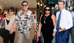 Điệp viên 007, Ảnh đế Hong Kong: Triệu mỹ nữ thèm khát nhưng gạt bỏ tất cả, hạnh phúc bên vợ béo, bị chê xấu xí