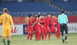 Trước giờ G, Hàn Quốc muốn làm điều gây ảnh hưởng lớn tới U23 Việt Nam