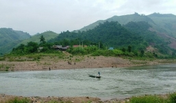 Quảng Bình: Cậu ruột tìm thấy thi thể cháu trai sau 6 ngày mất tích