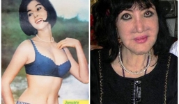 Thẩm Thúy Hằng: Cát-xê gần 1 tỷ đồng và bi kịch cuộc đời nữ minh tinh nhan sắc tuyệt trần